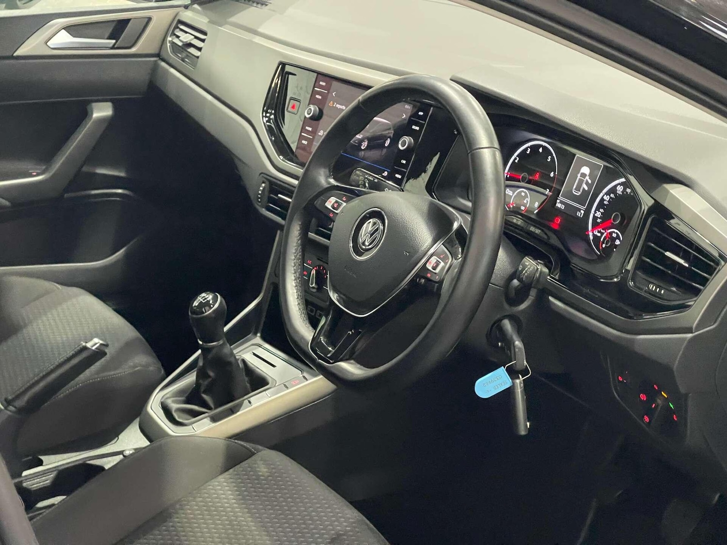 Used Volkswagen Polo 2018 for sale - 76936237: Photo 15