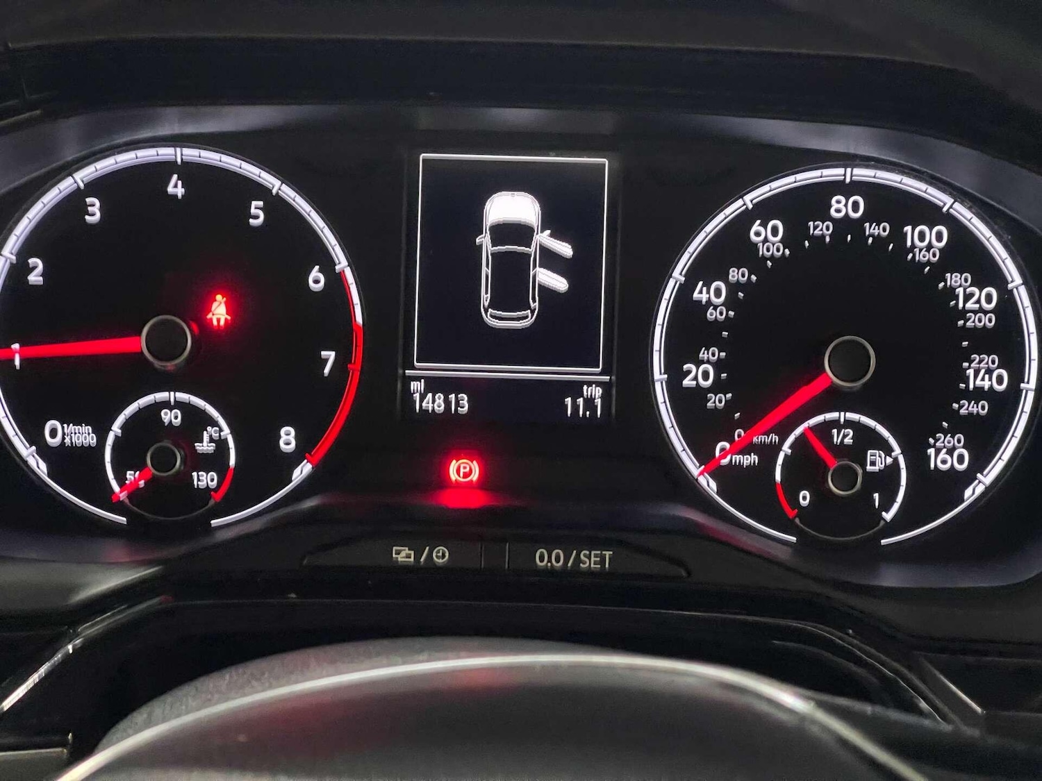 Used Volkswagen Polo 2018 for sale - 76936237: Photo 17