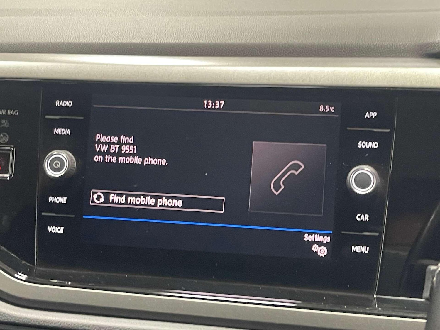 Used Volkswagen Polo 2018 for sale - 76936237: Photo 19