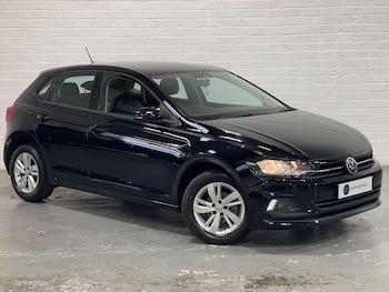 Used Volkswagen Polo 2018 for sale - 76936237: Photo