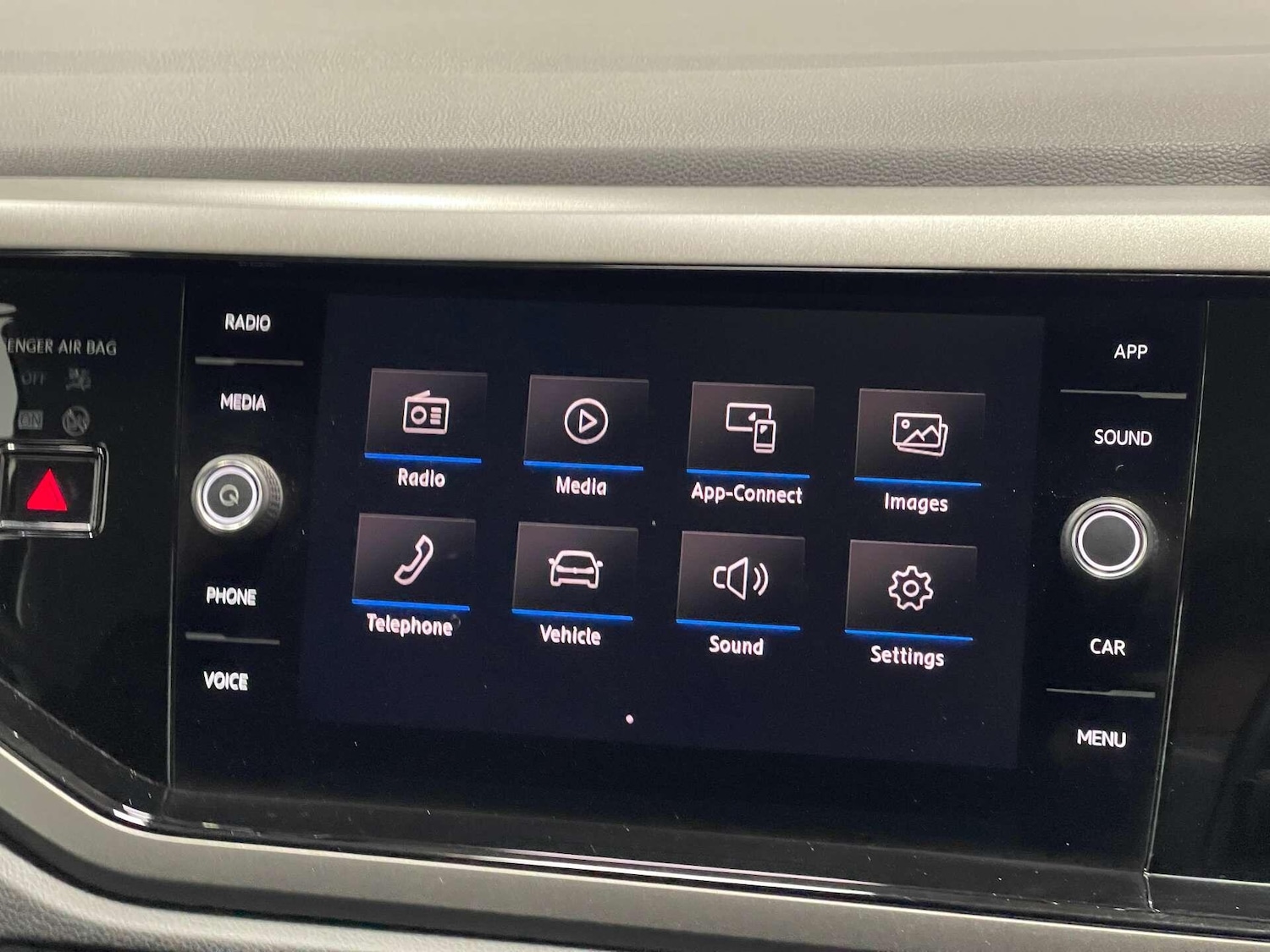 Used Volkswagen Polo 2018 for sale - 76936237: Photo 20