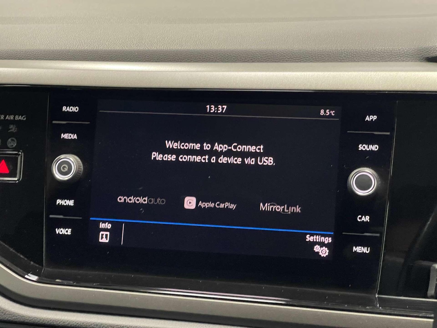 Used Volkswagen Polo 2018 for sale - 76936237: Photo 21