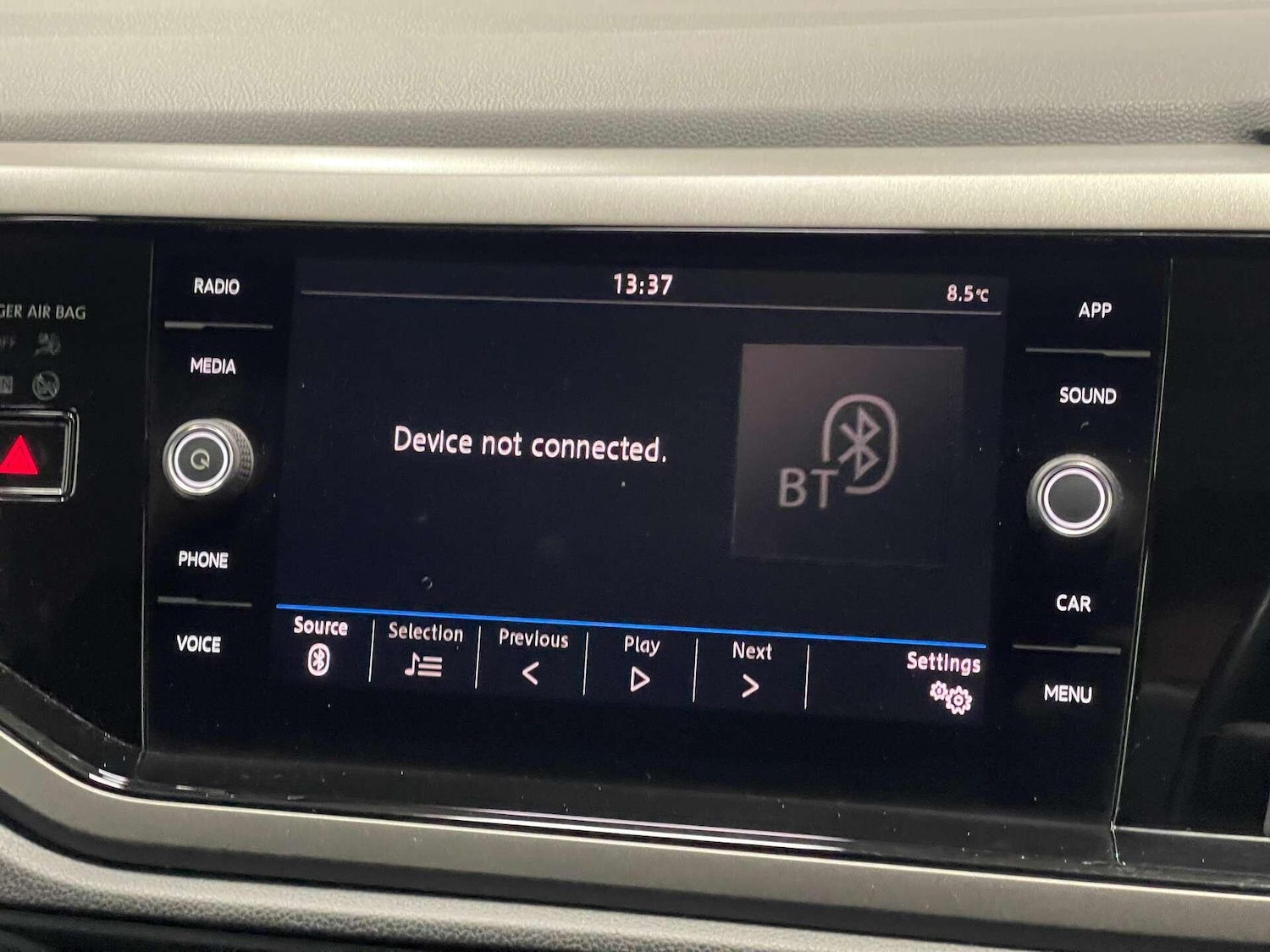 Used Volkswagen Polo 2018 for sale - 76936237: Photo 22