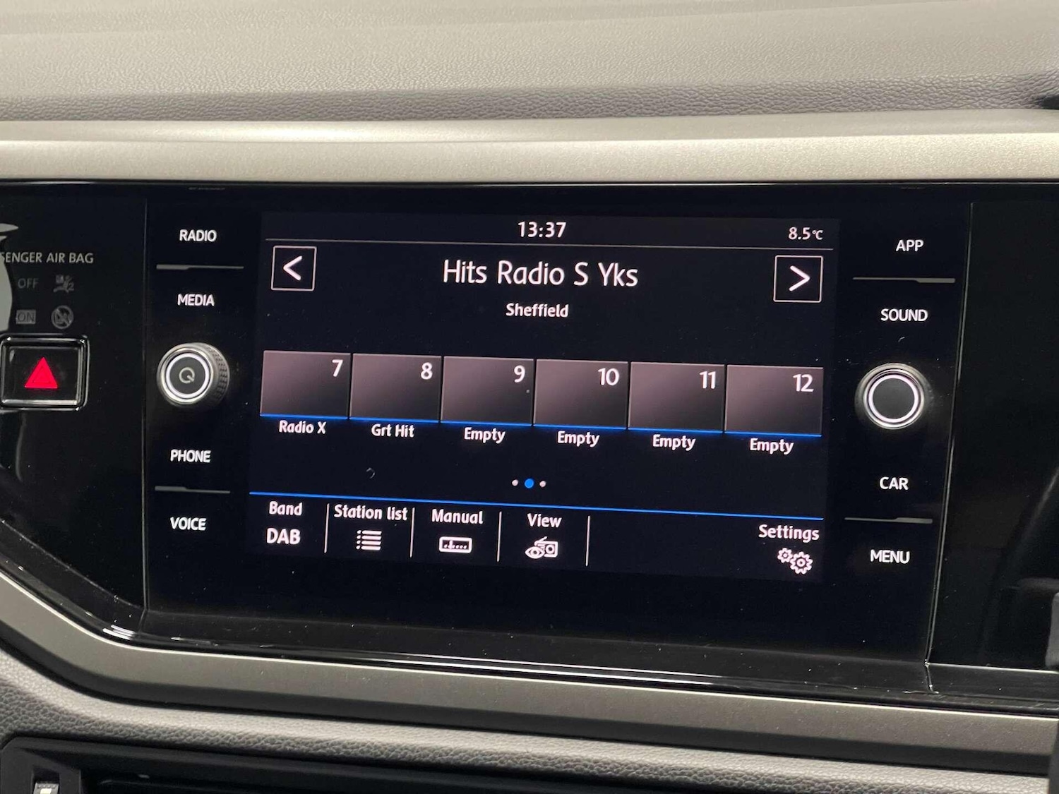 Used Volkswagen Polo 2018 for sale - 76936237: Photo 23