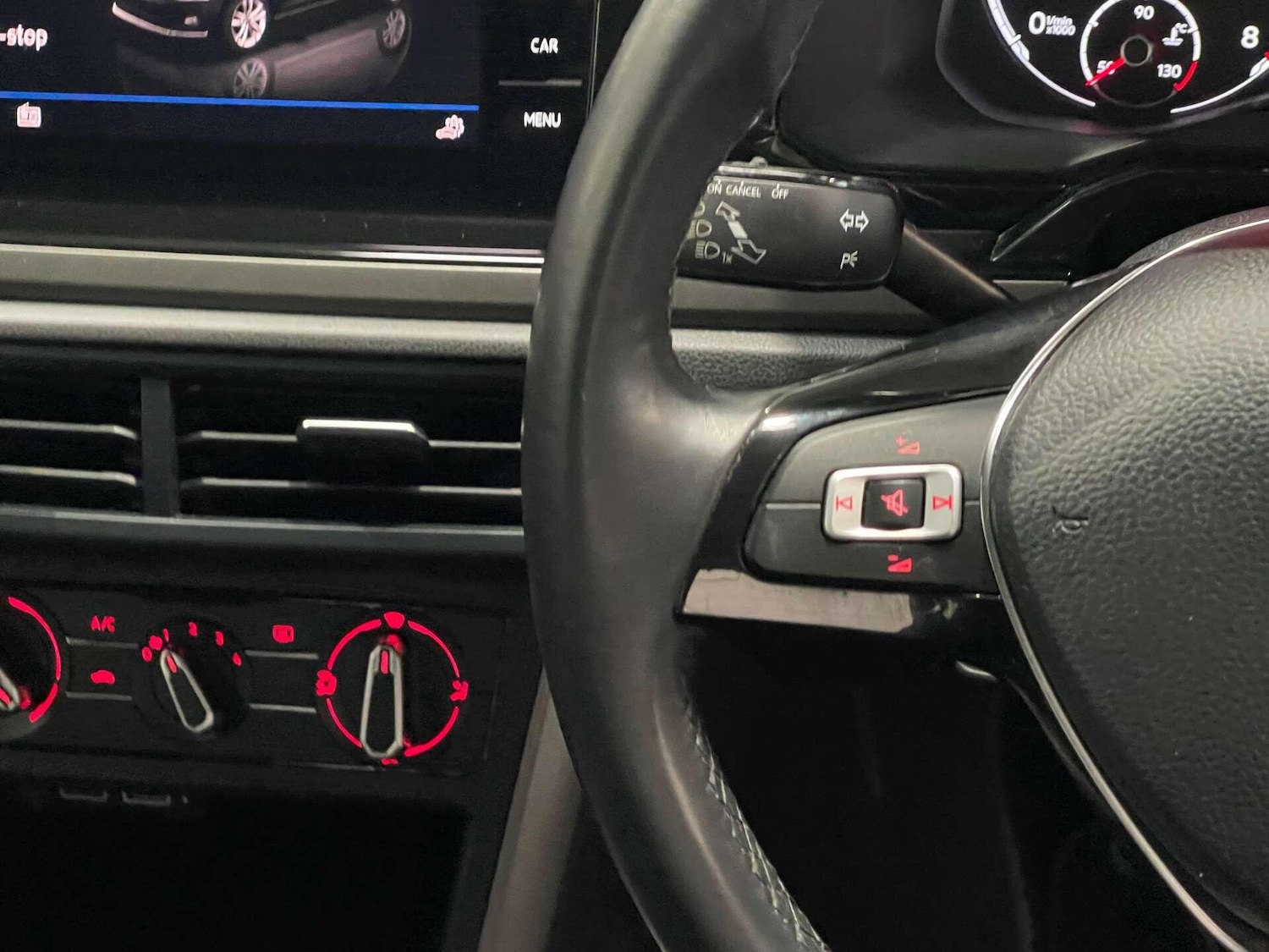 Used Volkswagen Polo 2018 for sale - 76936237: Photo 28