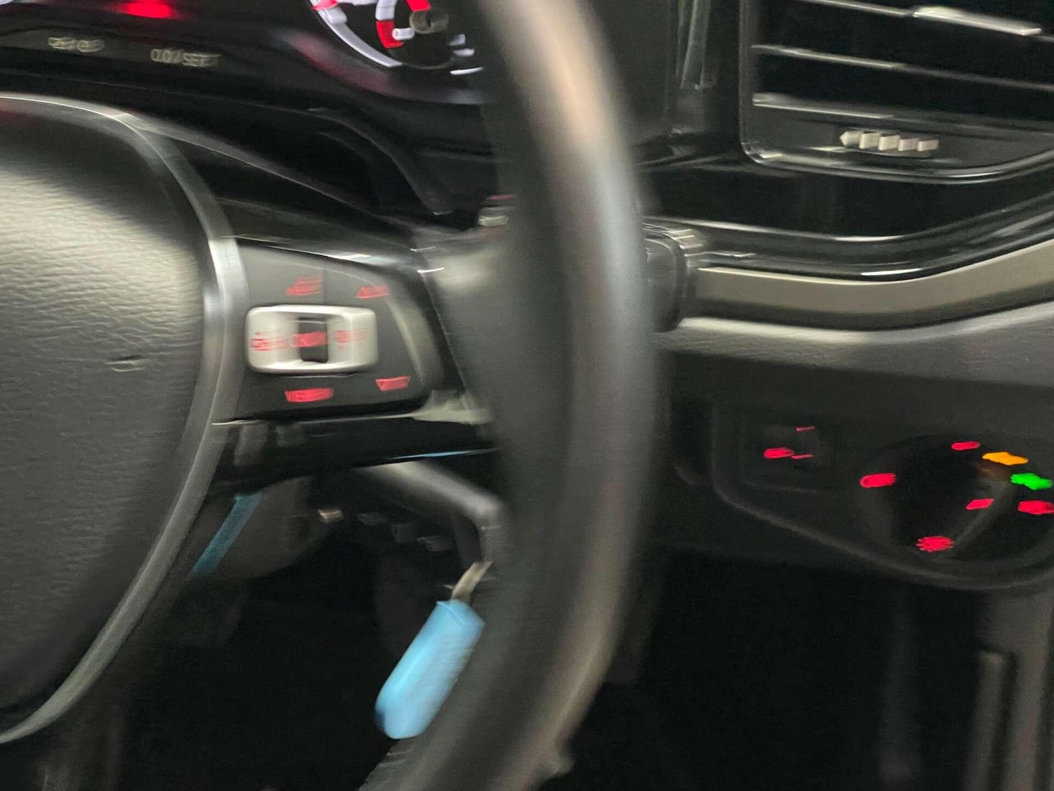 Used Volkswagen Polo 2018 for sale - 76936237: Photo 29