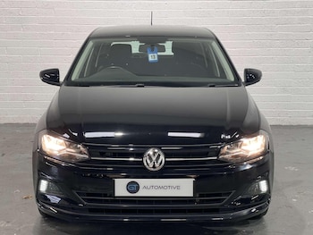 Used Volkswagen Polo 2018 for sale - 76936237: Photo