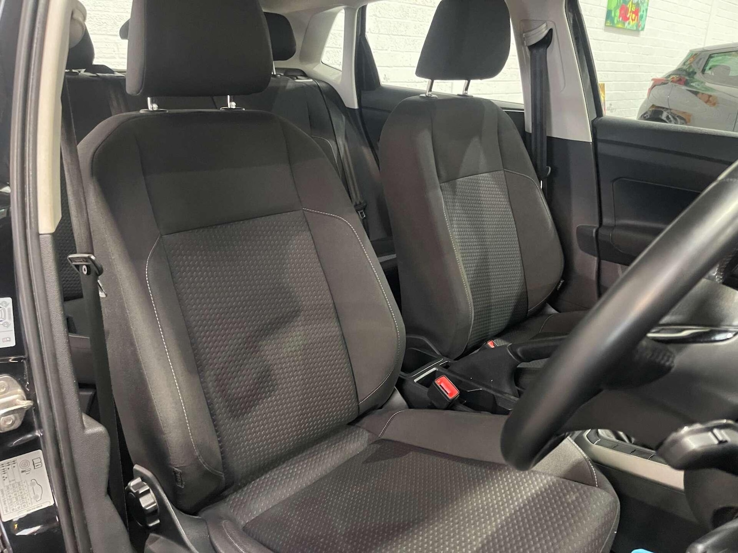 Used Volkswagen Polo 2018 for sale - 76936237: Photo 32