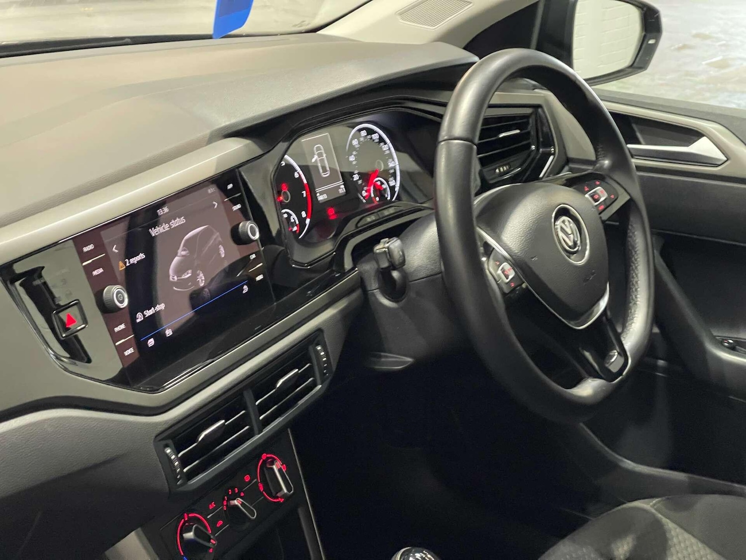 Used Volkswagen Polo 2018 for sale - 76936237: Photo 35