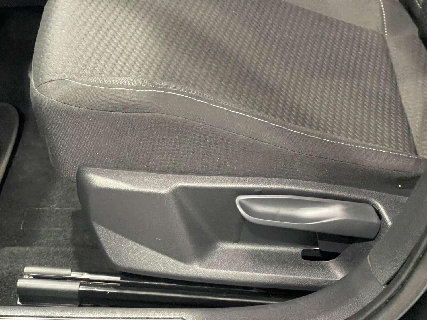 Used Volkswagen Polo 2018 for sale - 76936237: Photo 38