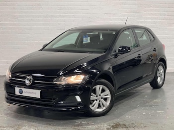 Used Volkswagen Polo 2018 for sale - 76936237: Photo