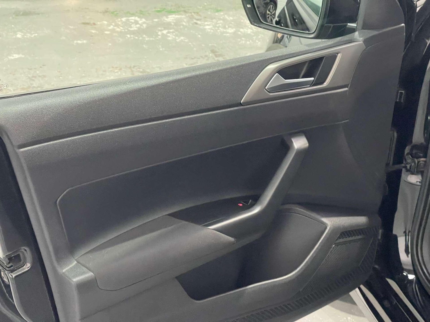 Used Volkswagen Polo 2018 for sale - 76936237: Photo 40