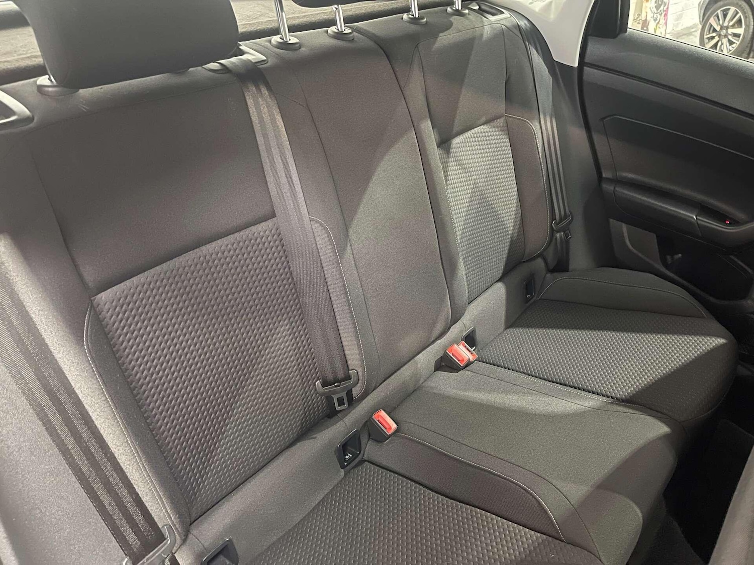 Used Volkswagen Polo 2018 for sale - 76936237: Photo 43