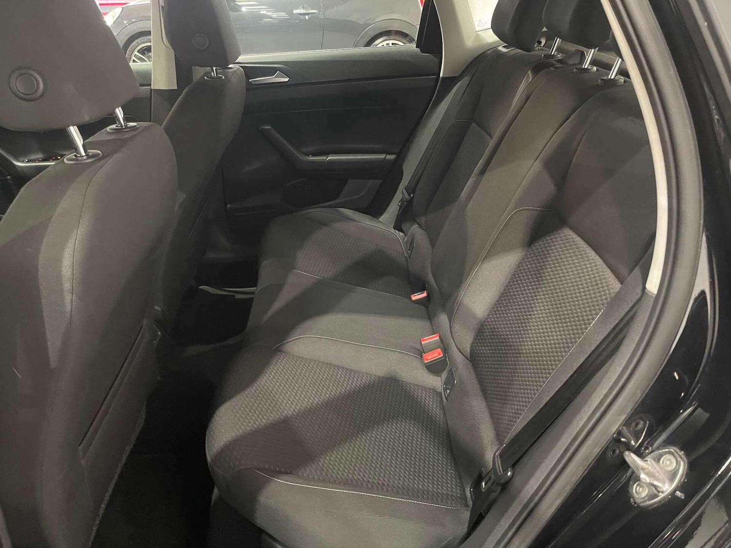 Used Volkswagen Polo 2018 for sale - 76936237: Photo 46