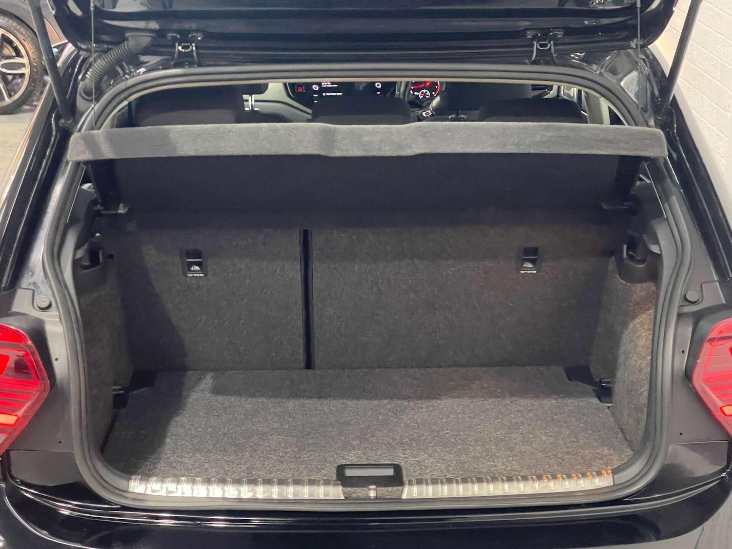 Used Volkswagen Polo 2018 for sale - 76936237: Photo 49