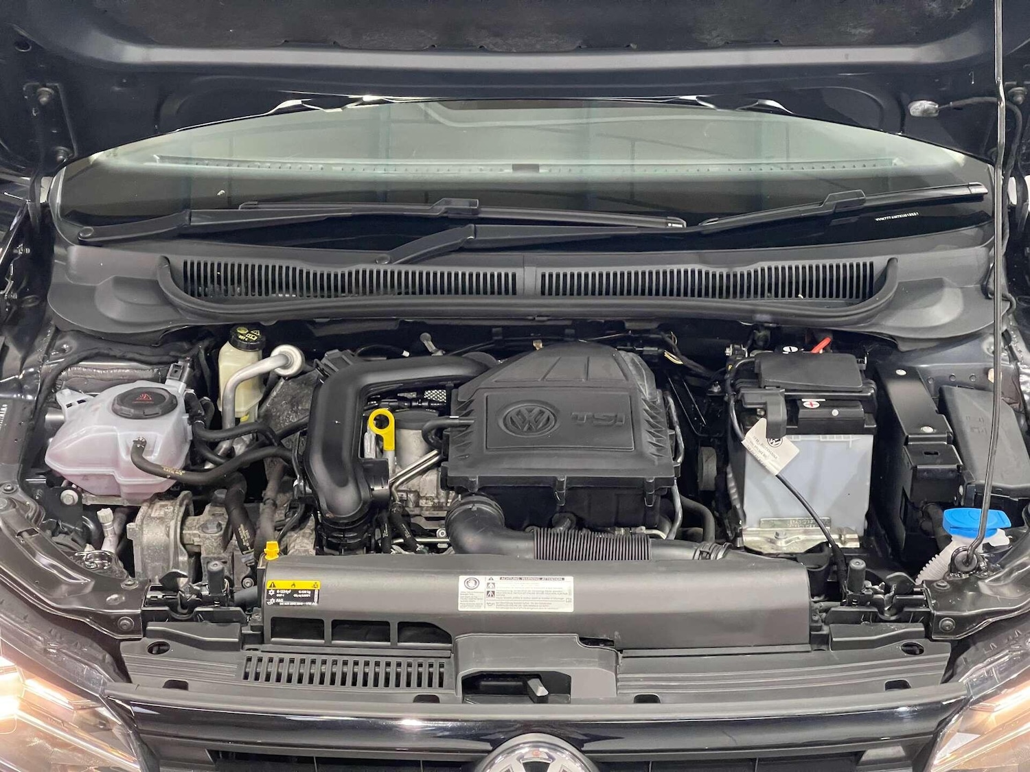 Used Volkswagen Polo 2018 for sale - 76936237: Photo 50