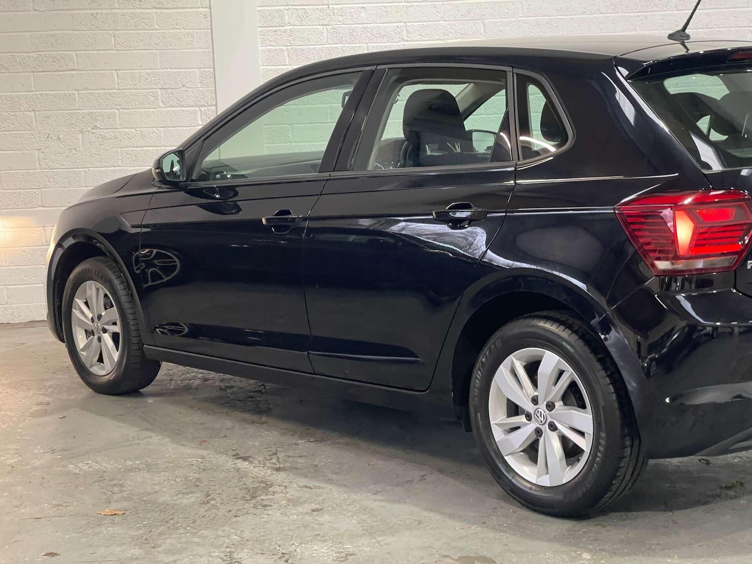 Used Volkswagen Polo 2018 for sale - 76936237: Photo 51