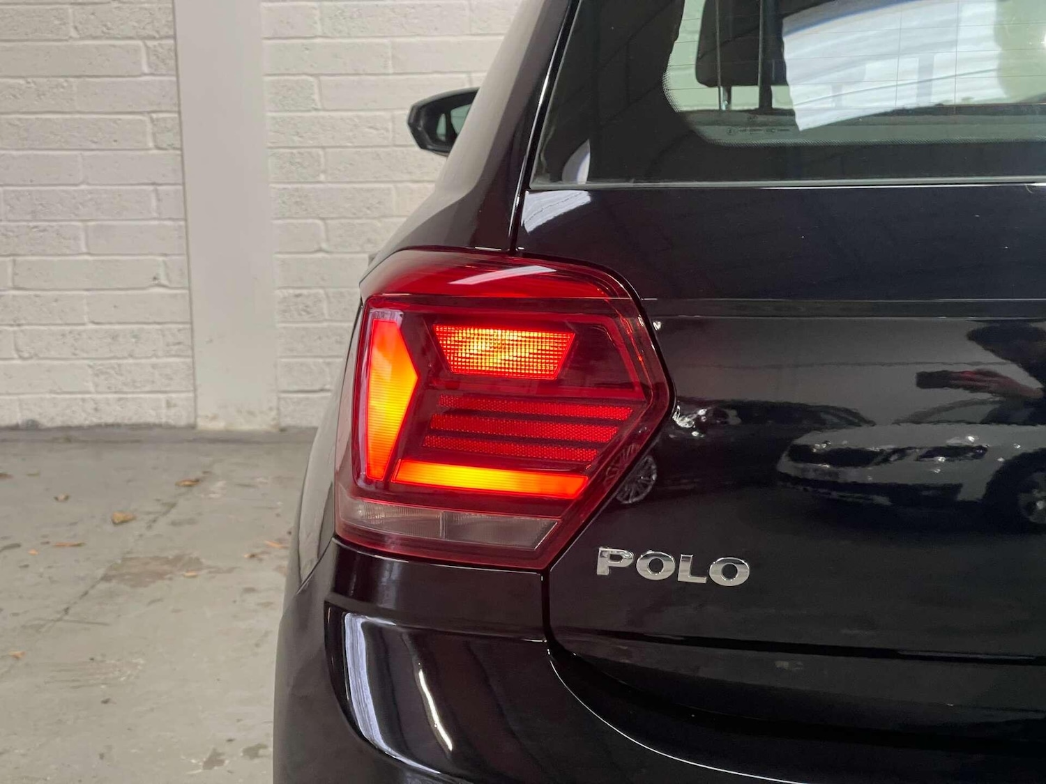 Used Volkswagen Polo 2018 for sale - 76936237: Photo 52