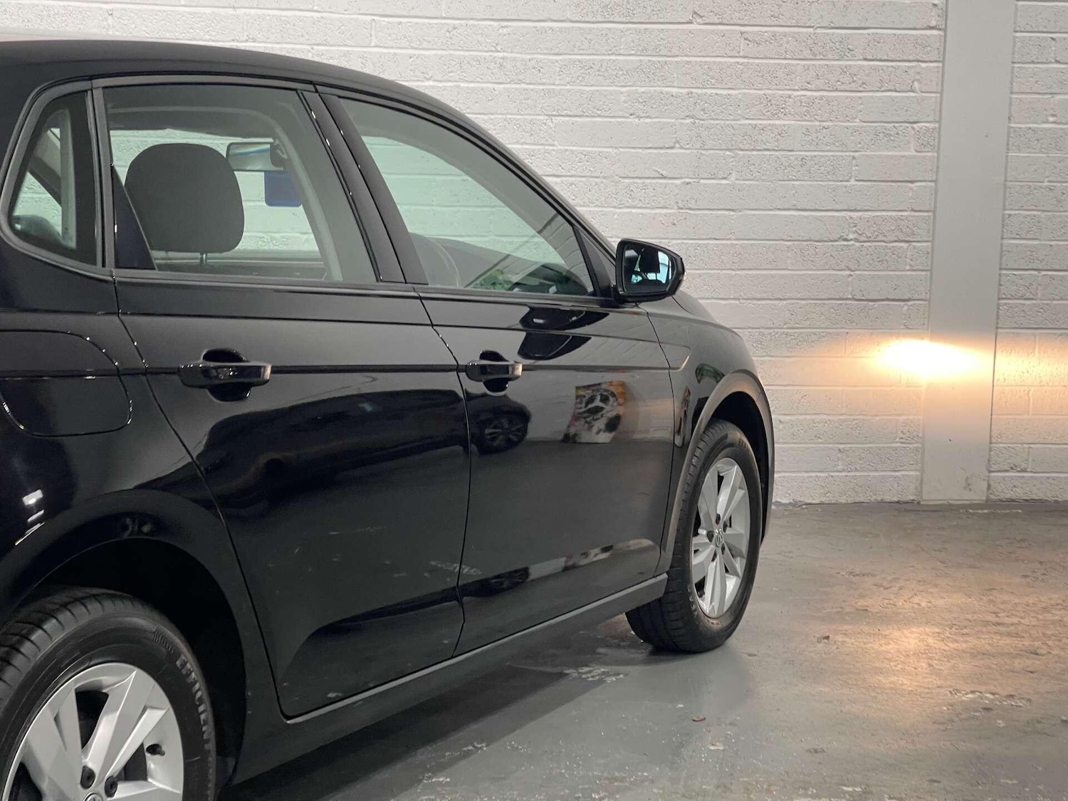 Used Volkswagen Polo 2018 for sale - 76936237: Photo 53