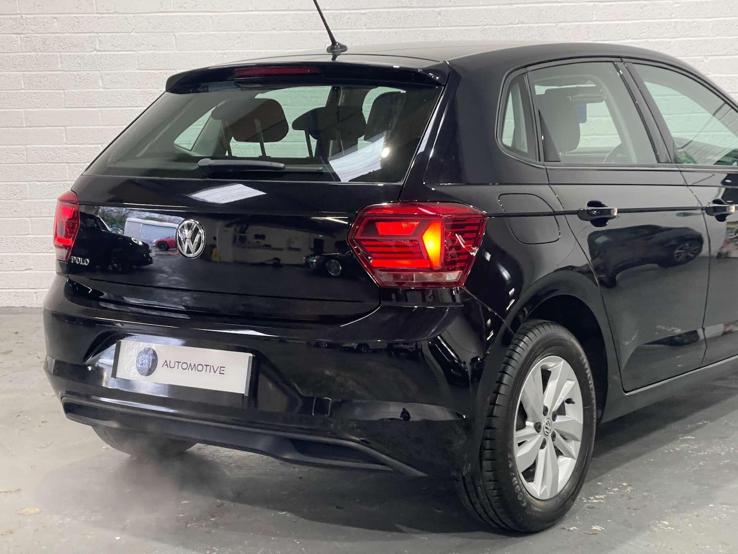 Used Volkswagen Polo 2018 for sale - 76936237: Photo 55
