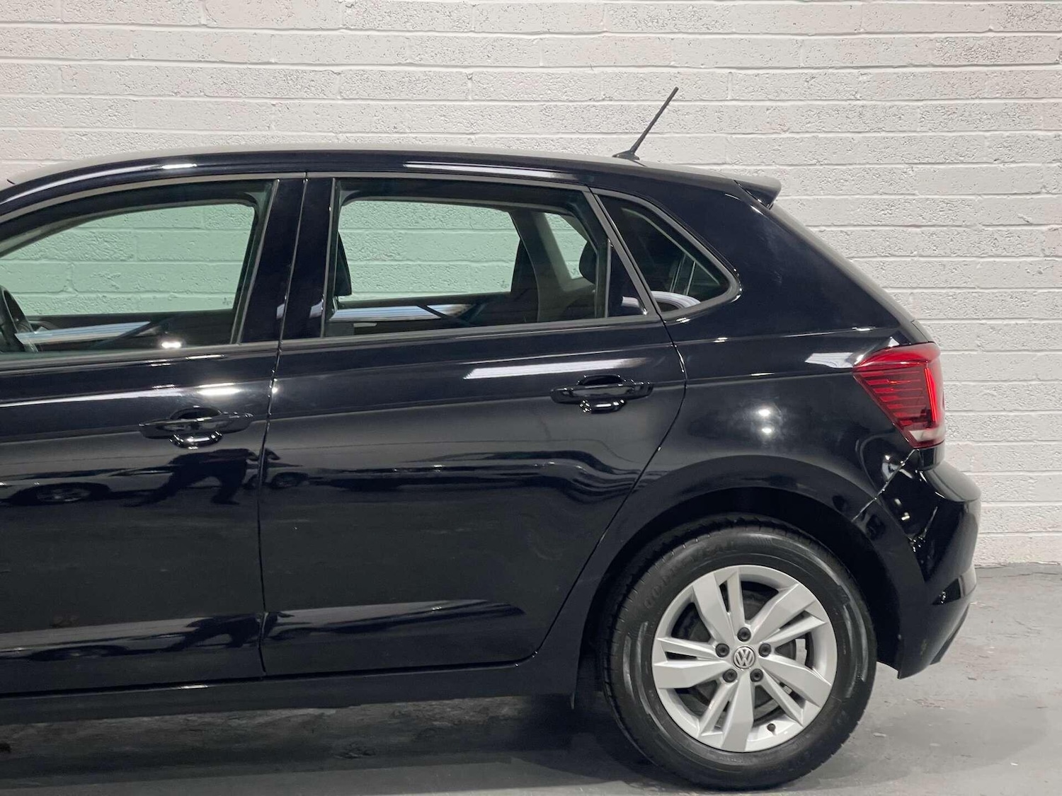 Used Volkswagen Polo 2018 for sale - 76936237: Photo 56