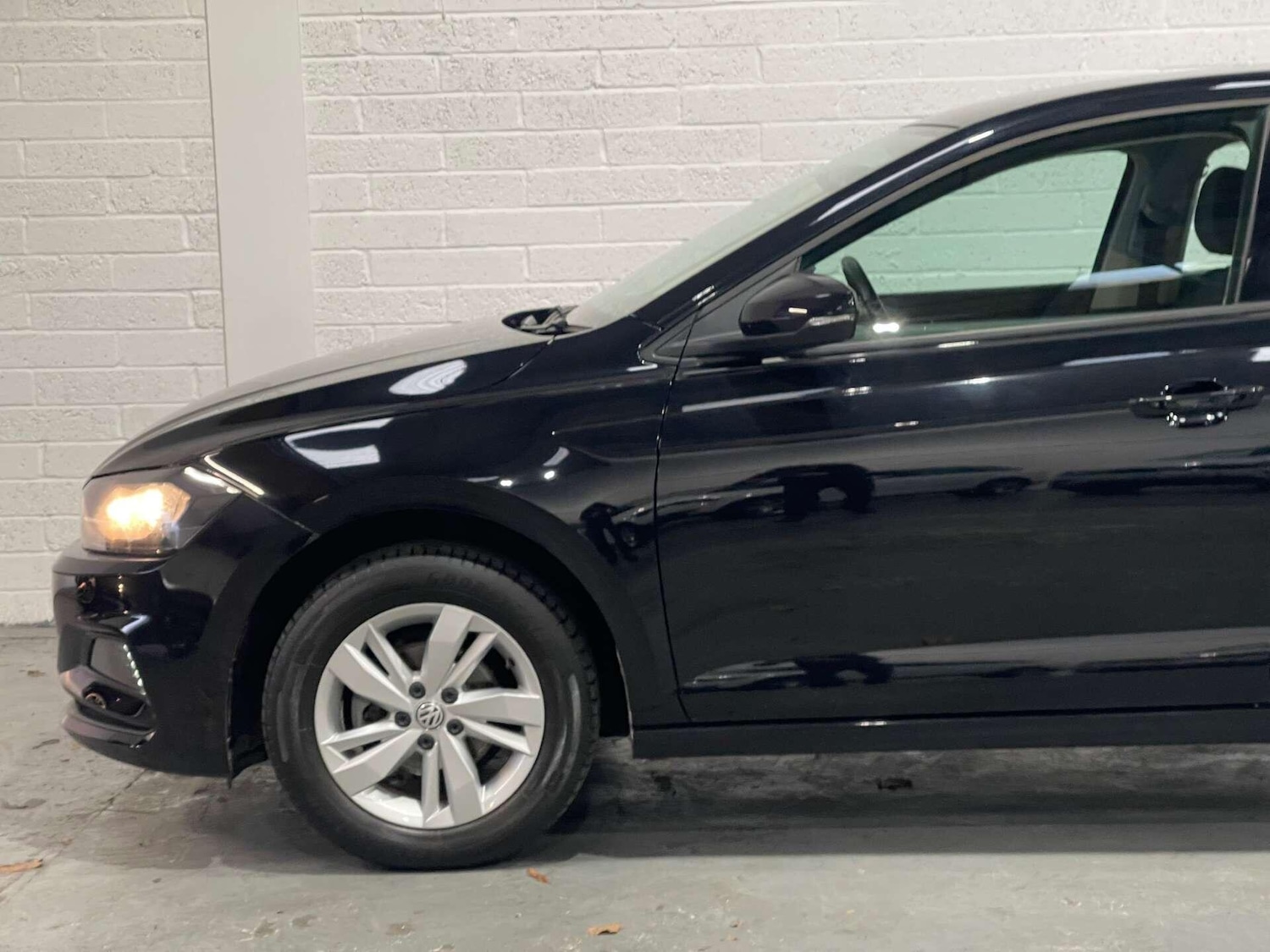 Used Volkswagen Polo 2018 for sale - 76936237: Photo 57