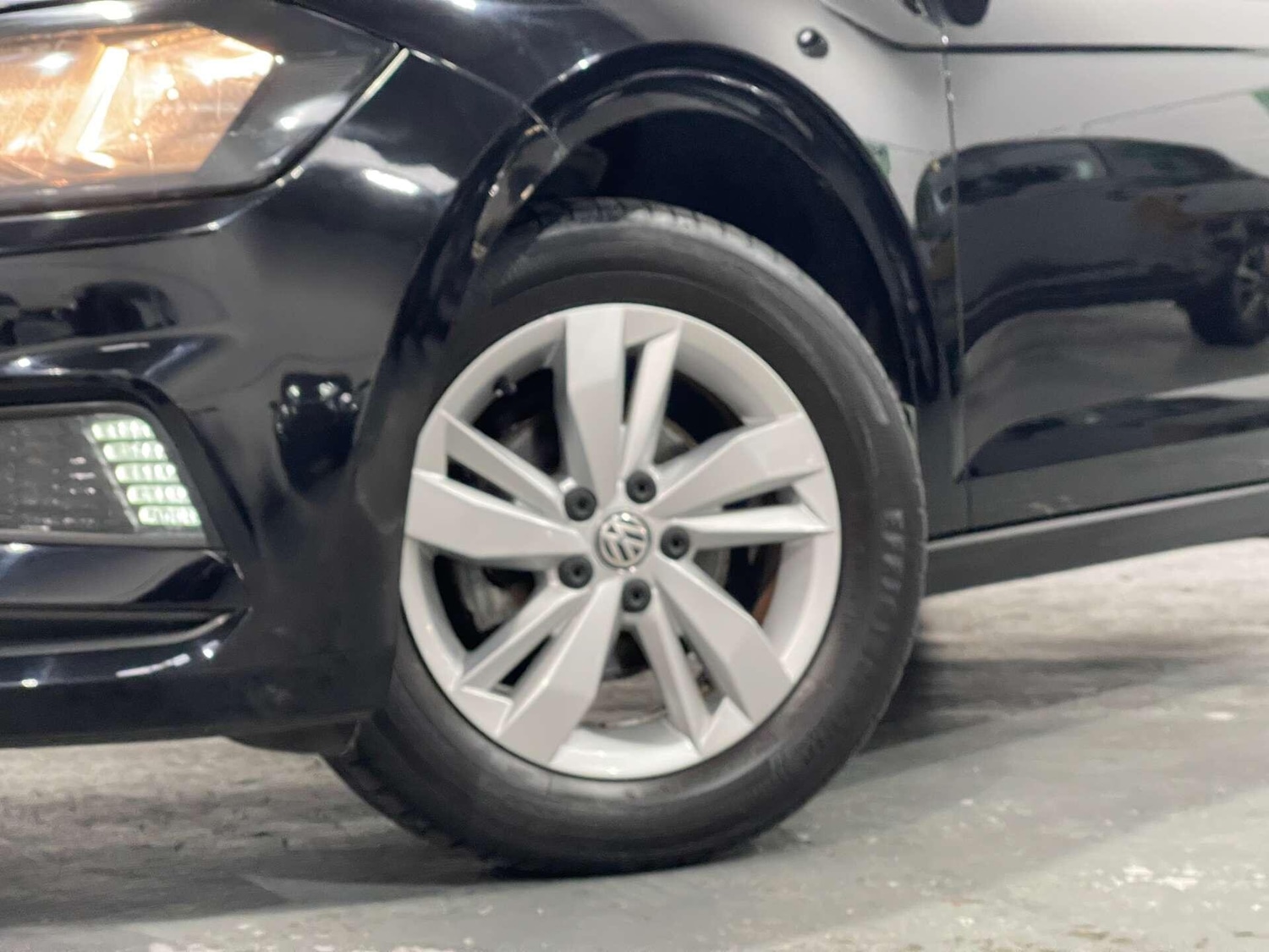 Used Volkswagen Polo 2018 for sale - 76936237: Photo 58