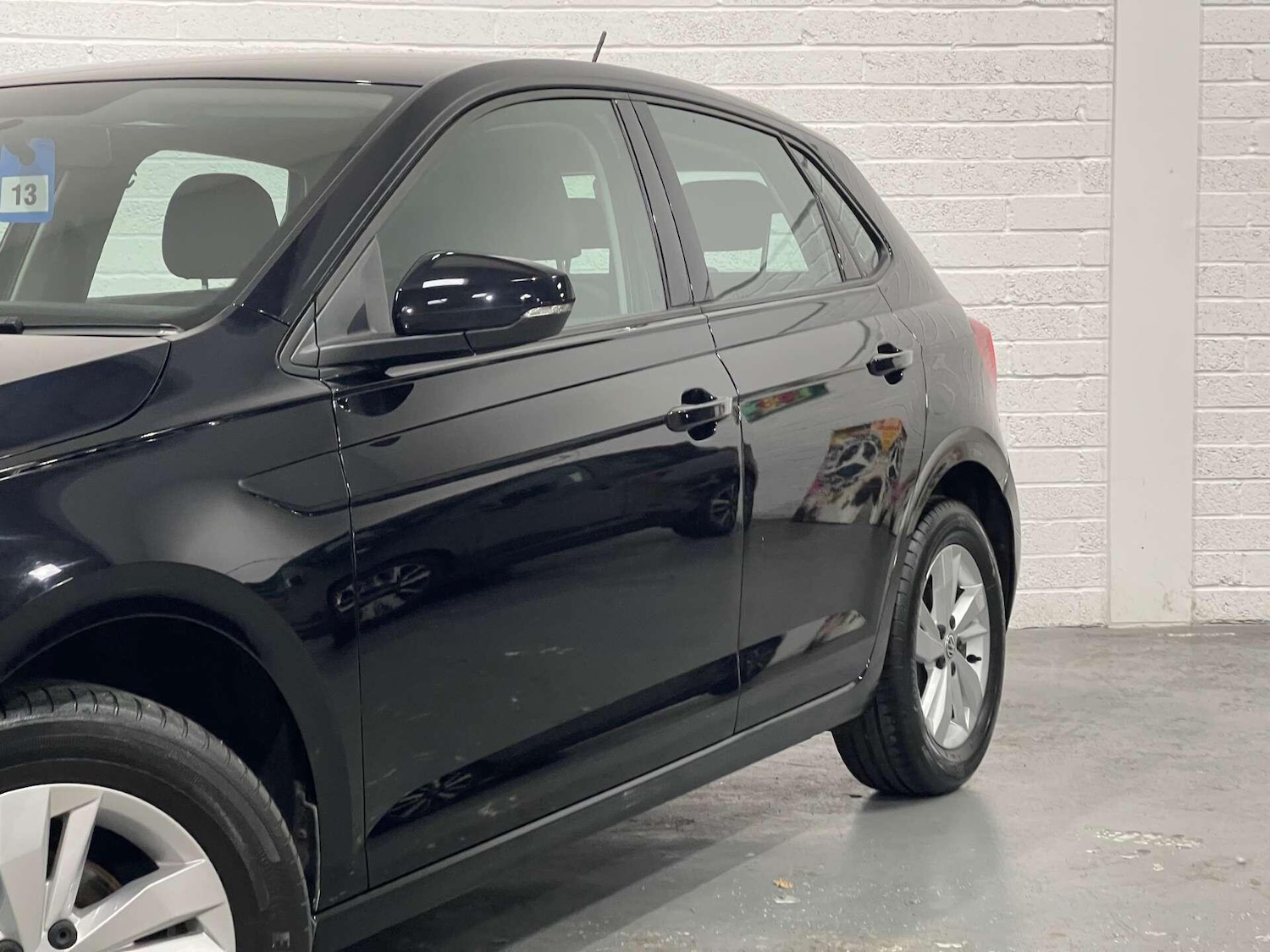 Used Volkswagen Polo 2018 for sale - 76936237: Photo 59