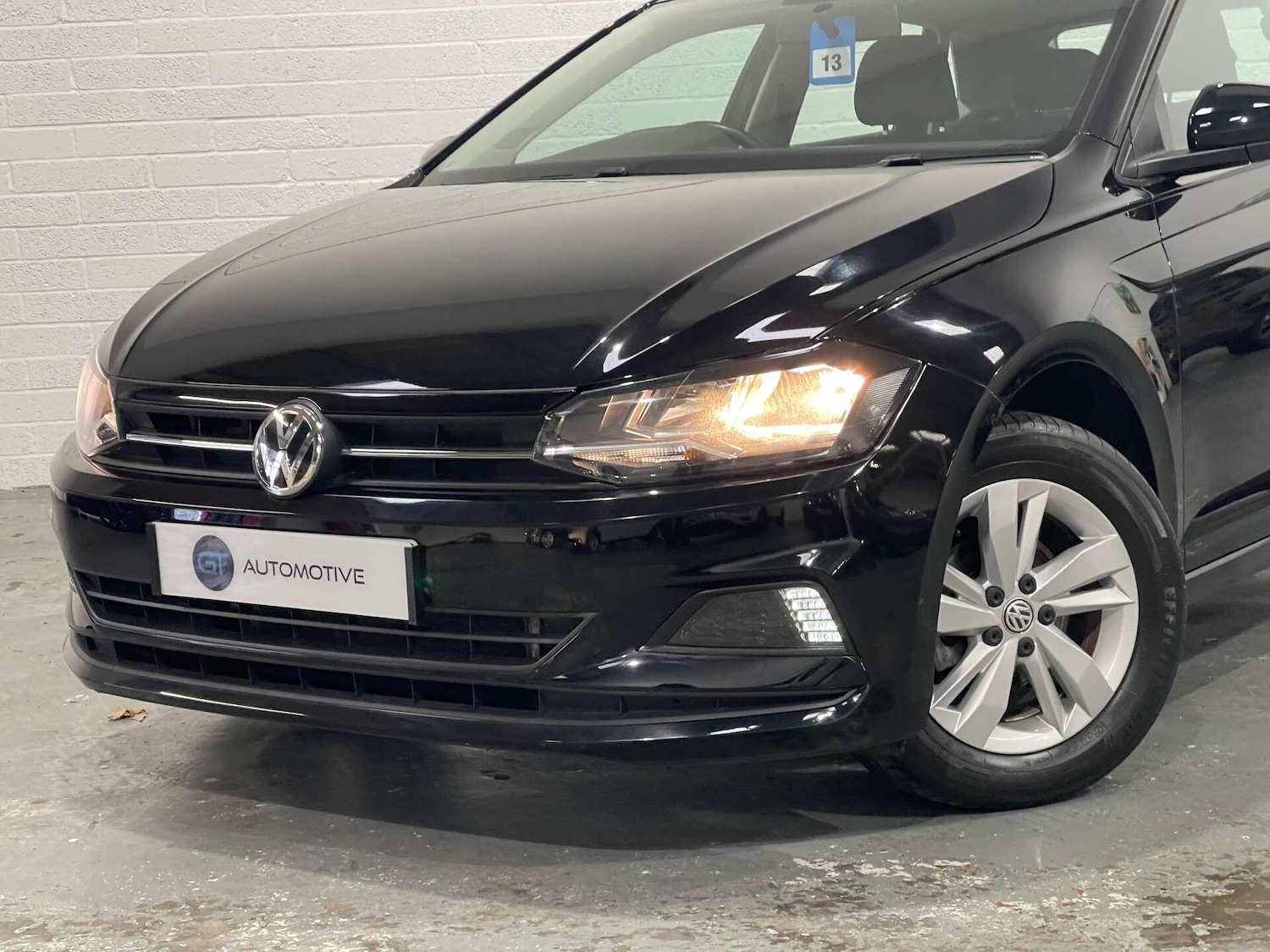 Used Volkswagen Polo 2018 for sale - 76936237: Photo 60