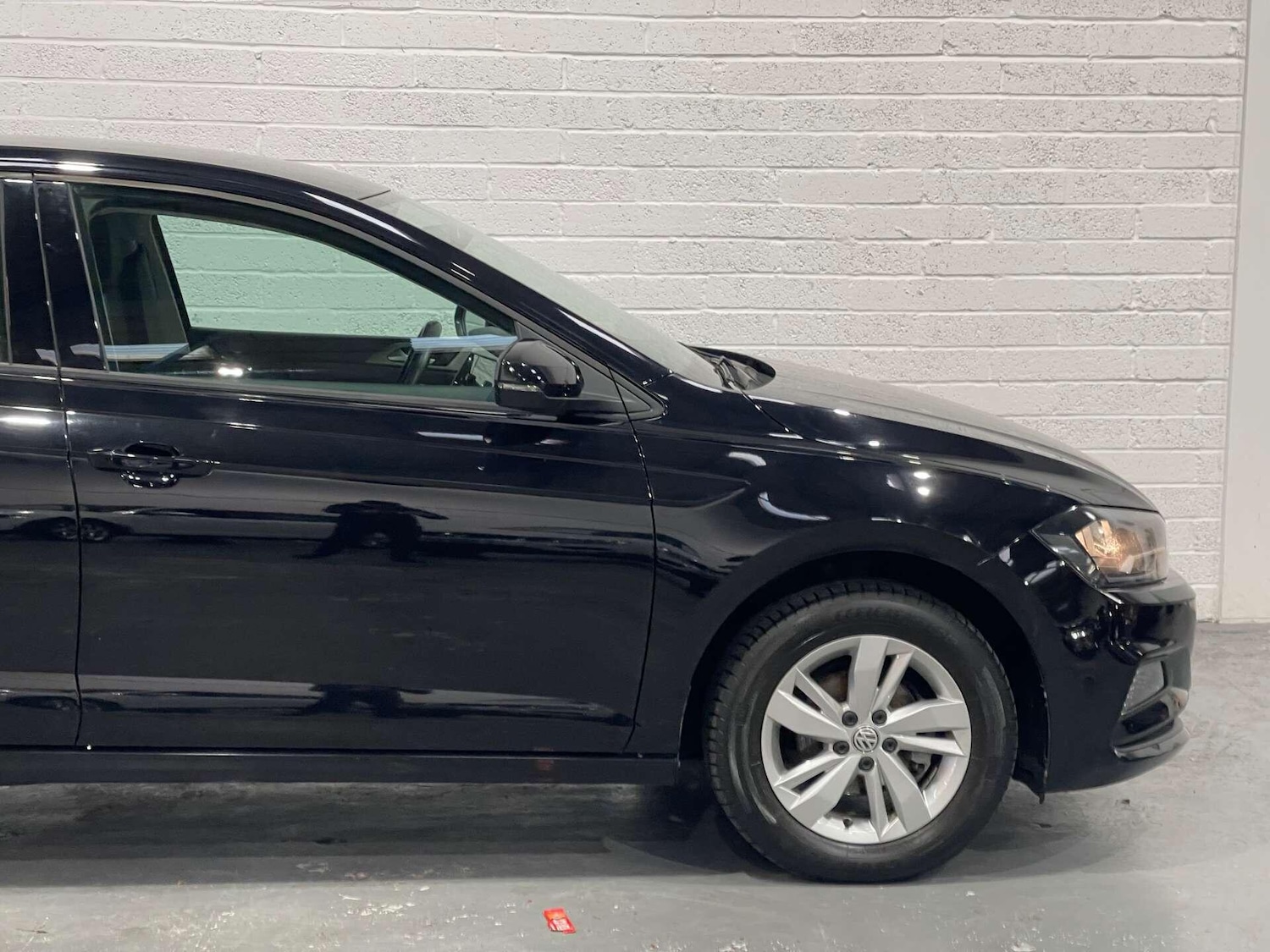 Used Volkswagen Polo 2018 for sale - 76936237: Photo 61