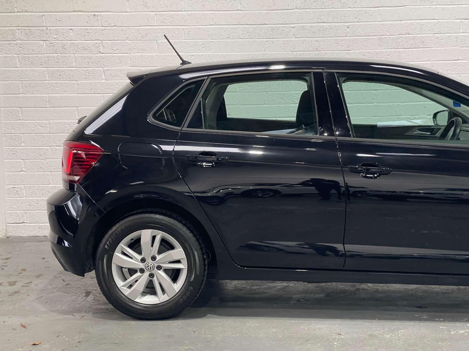 Used Volkswagen Polo 2018 for sale - 76936237: Photo 62