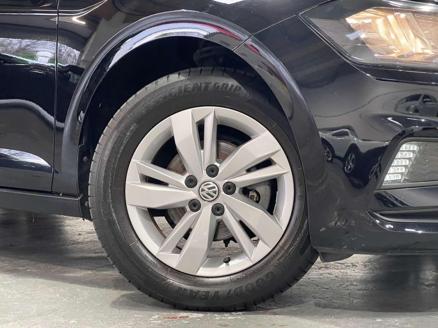 Used Volkswagen Polo 2018 for sale - 76936237: Photo 63