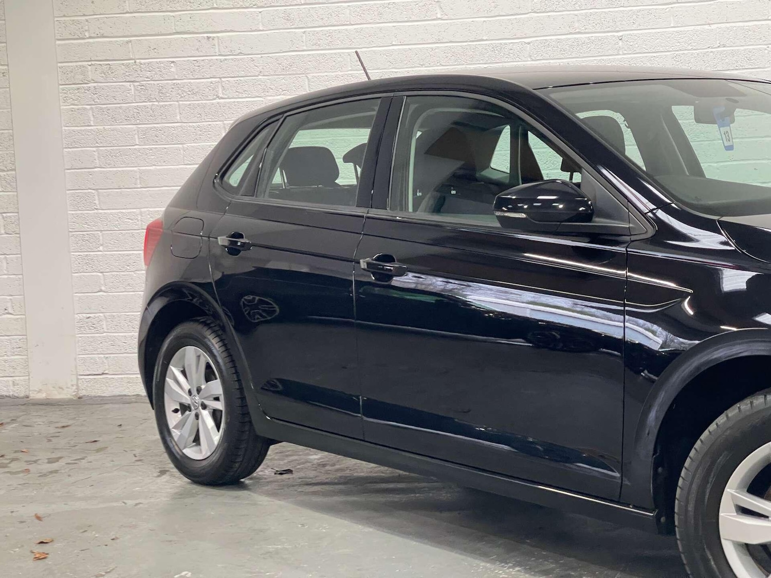 Used Volkswagen Polo 2018 for sale - 76936237: Photo 64