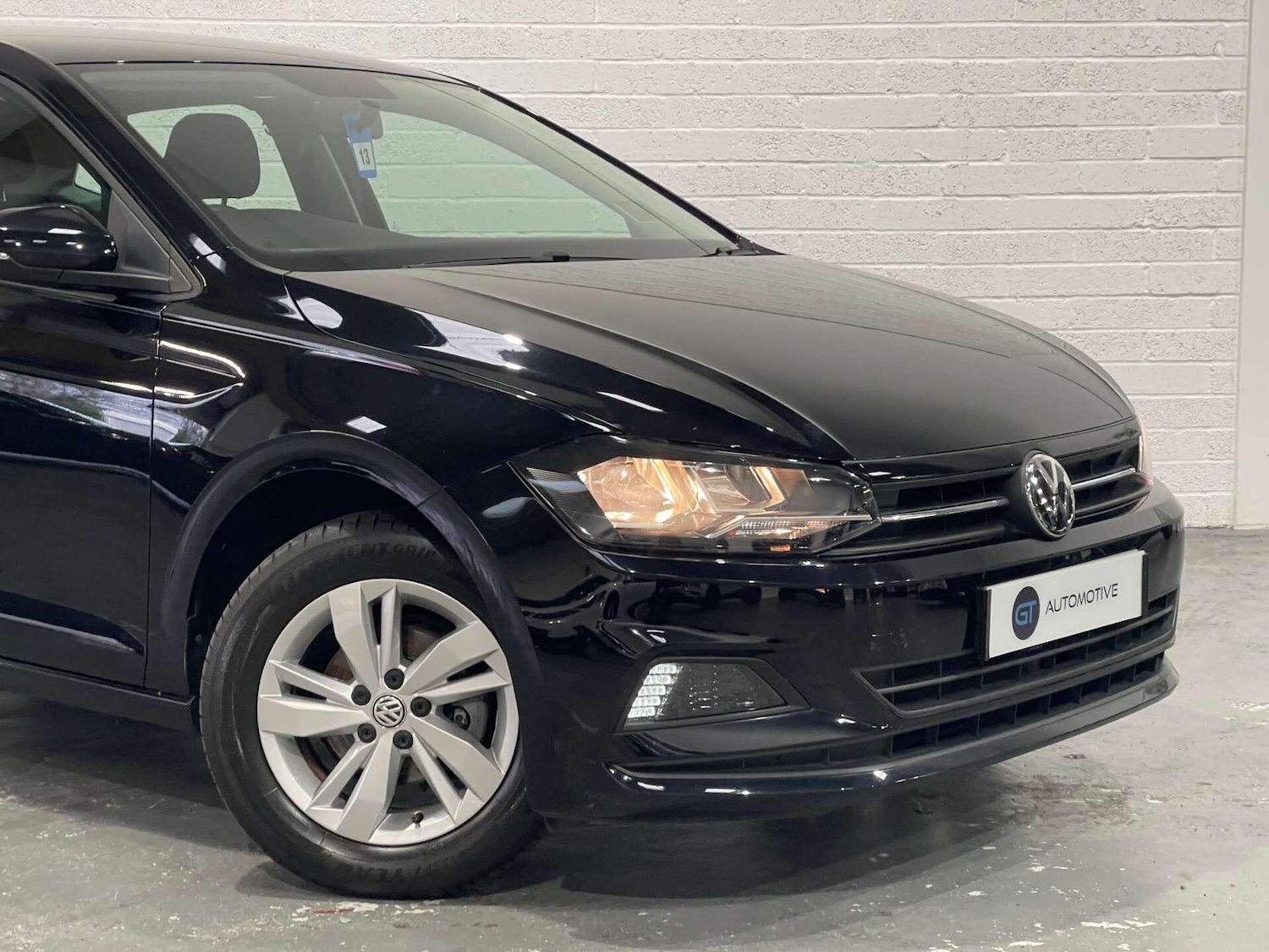 Used Volkswagen Polo 2018 for sale - 76936237: Photo 65