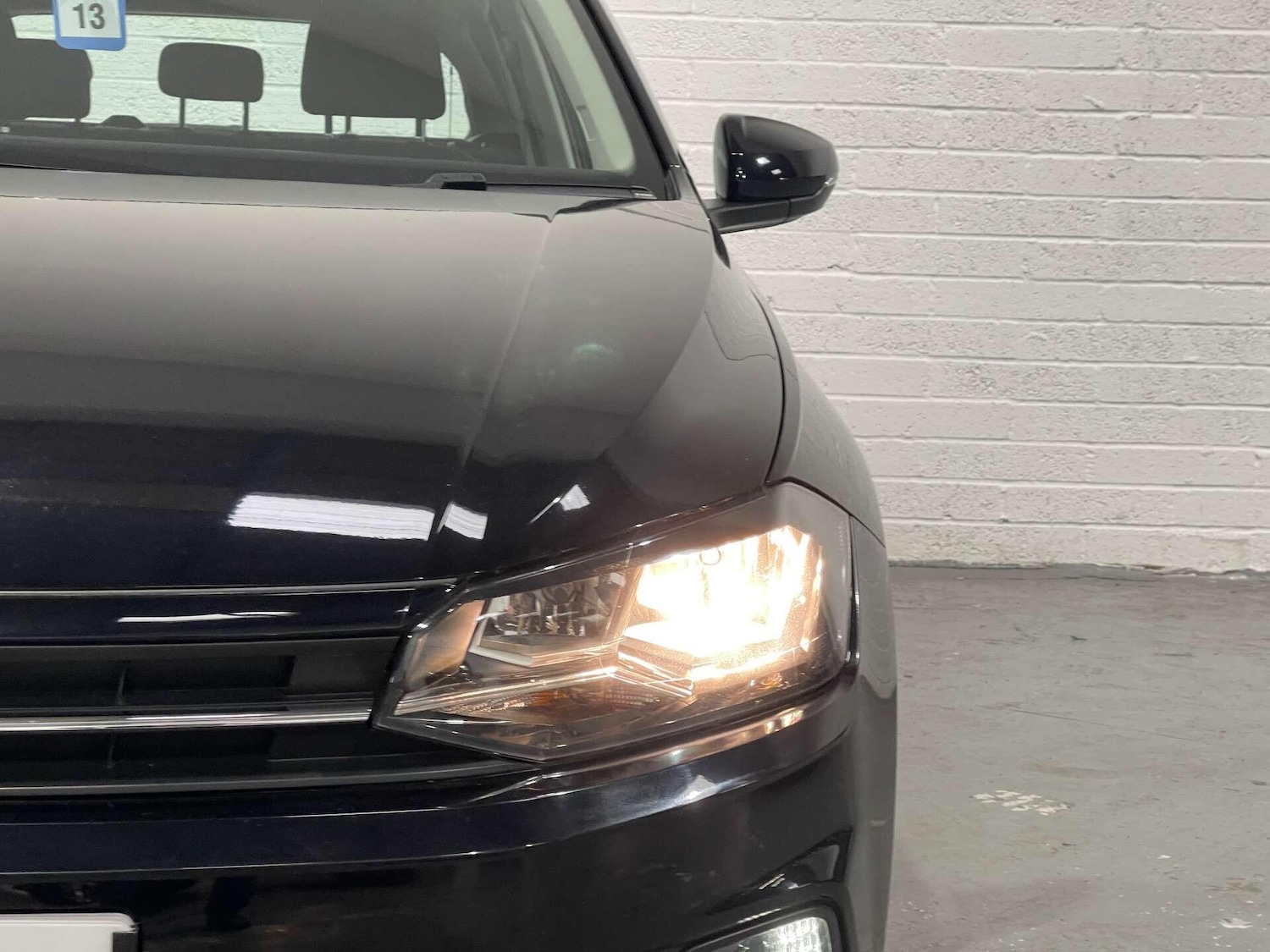 Used Volkswagen Polo 2018 for sale - 76936237: Photo 67