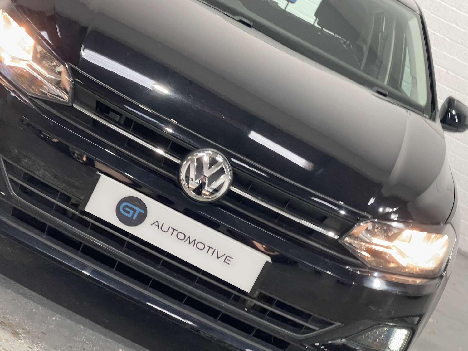 Used Volkswagen Polo 2018 for sale - 76936237: Photo 68