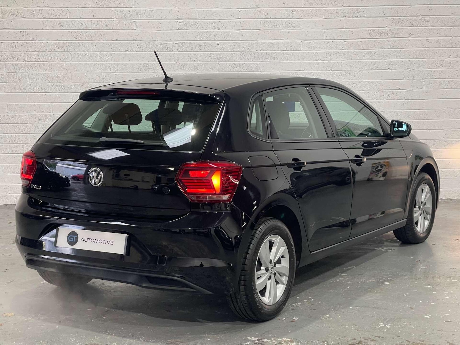 Used Volkswagen Polo 2018 for sale - 76936237: Photo 7