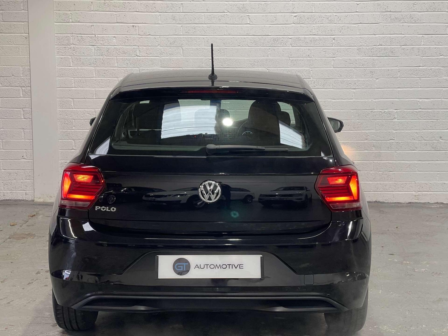 Used Volkswagen Polo 2018 for sale - 76936237: Photo 8