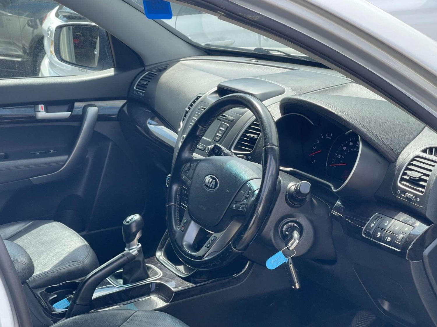 Used Kia Sorento 2014 for sale - 76936549: Photo 10