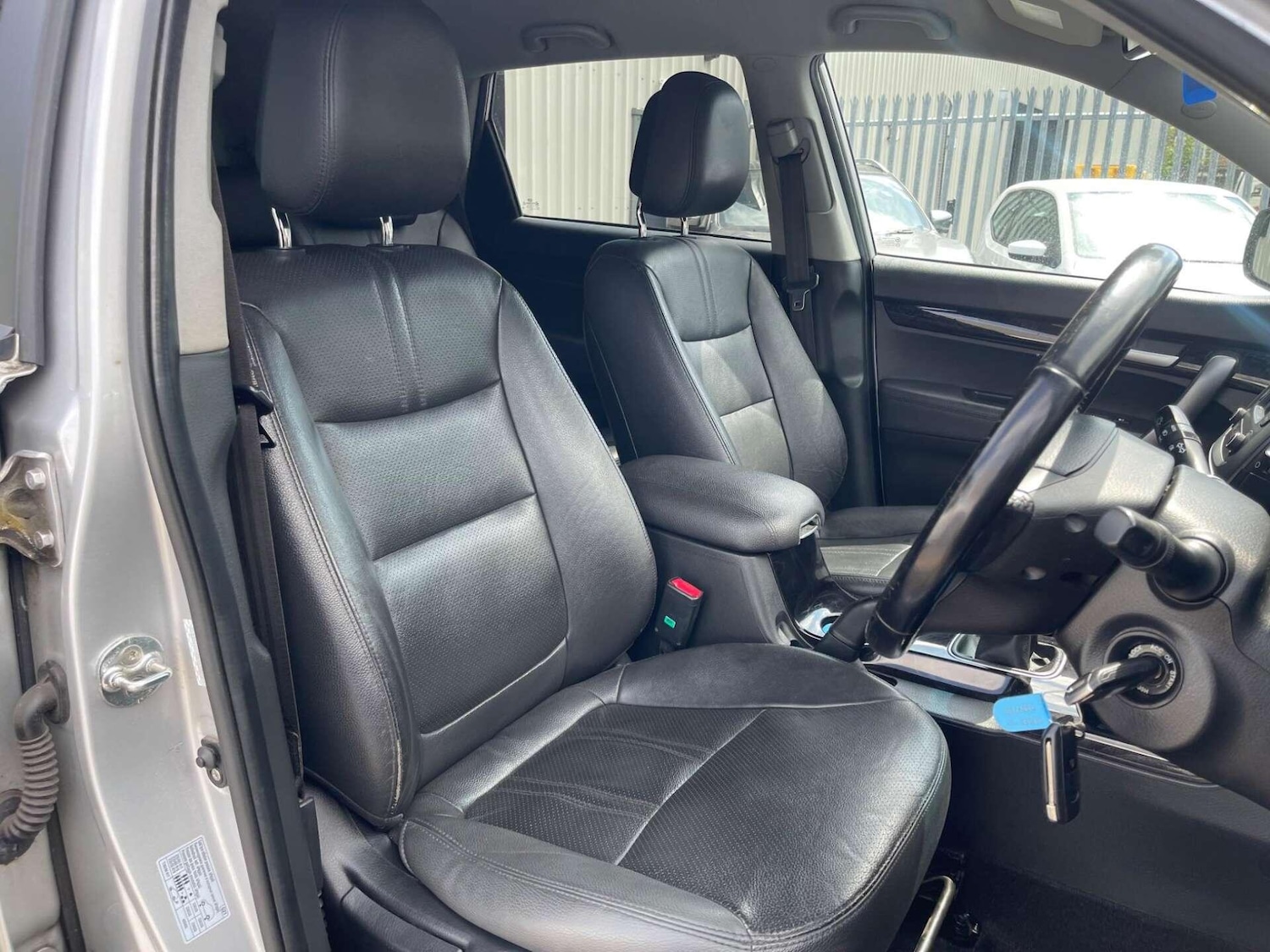 Used Kia Sorento 2014 for sale - 76936549: Photo 11