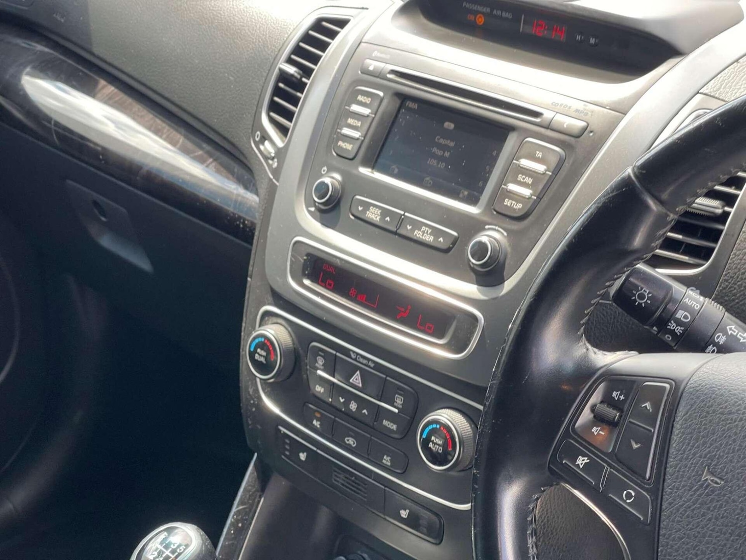 Used Kia Sorento 2014 for sale - 76936549: Photo 14