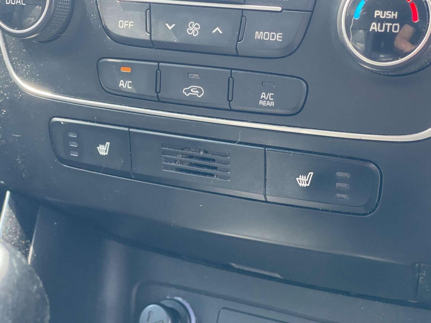 Used Kia Sorento 2014 for sale - 76936549: Photo 16