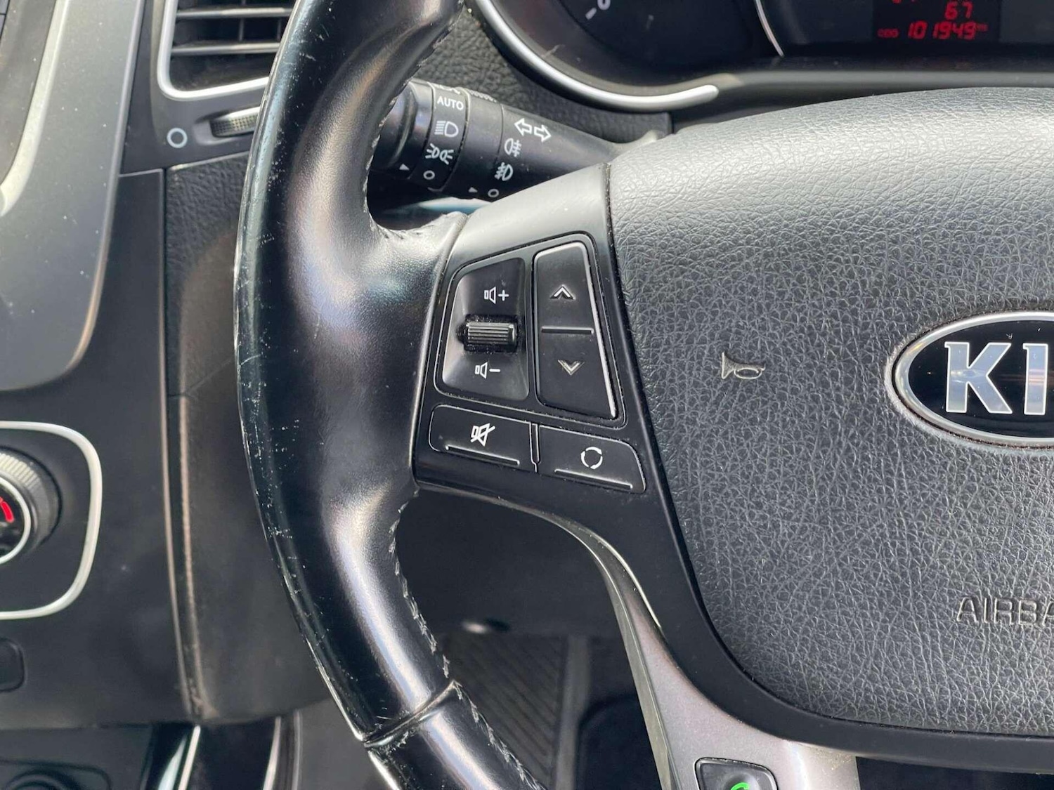 Used Kia Sorento 2014 for sale - 76936549: Photo 17