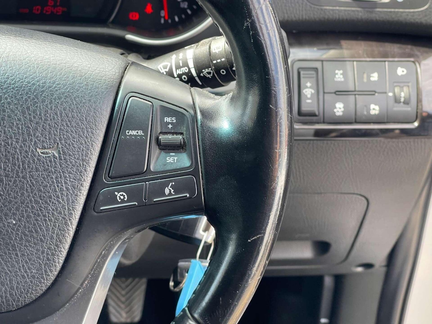 Used Kia Sorento 2014 for sale - 76936549: Photo 19