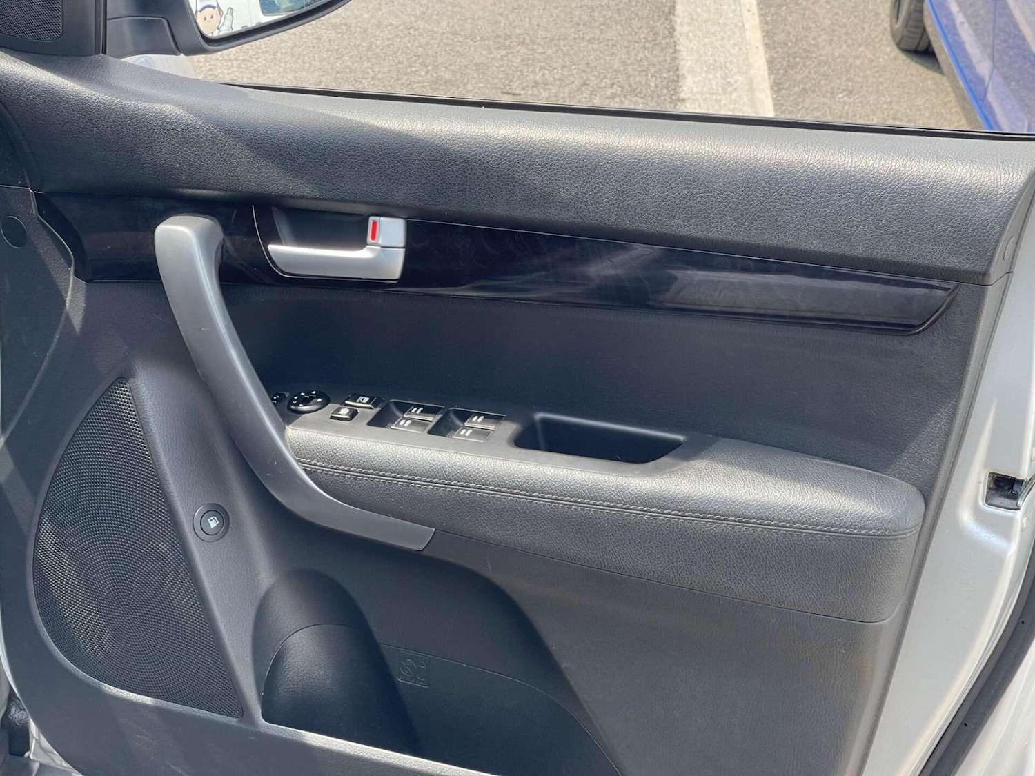 Used Kia Sorento 2014 for sale - 76936549: Photo 26