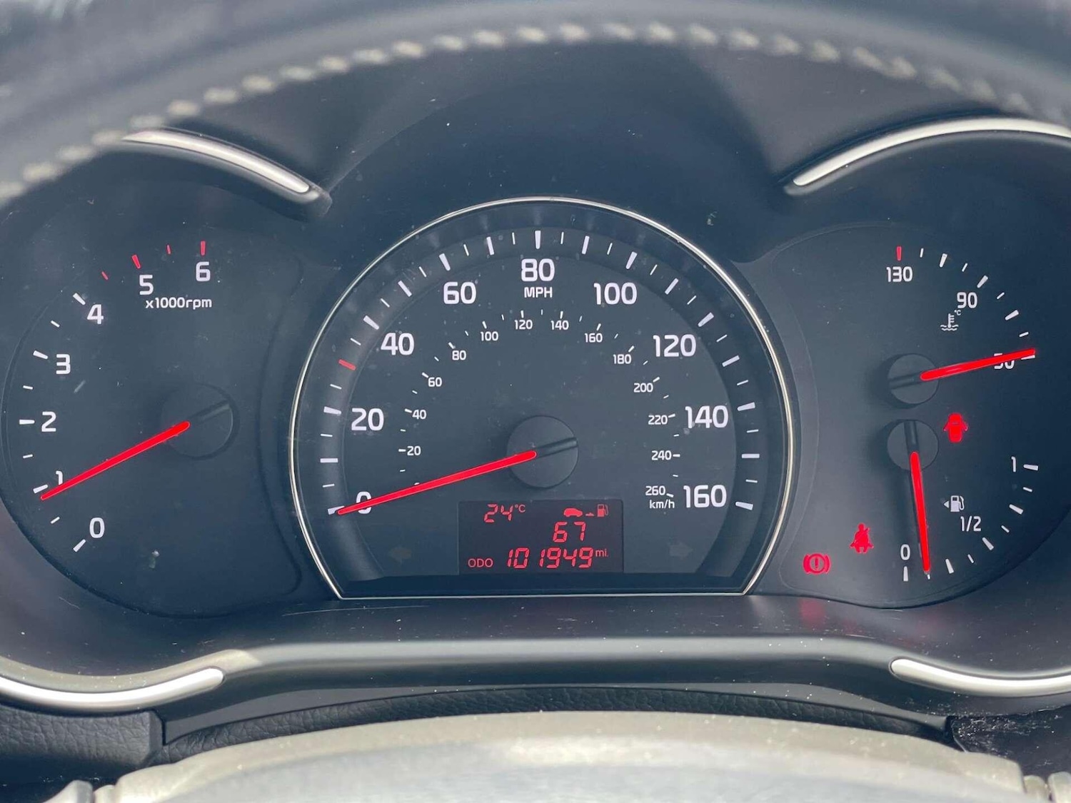 Used Kia Sorento 2014 for sale - 76936549: Photo 31