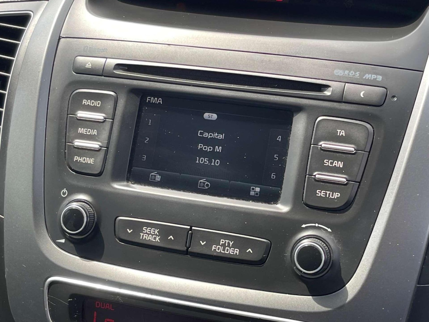 Used Kia Sorento 2014 for sale - 76936549: Photo 35