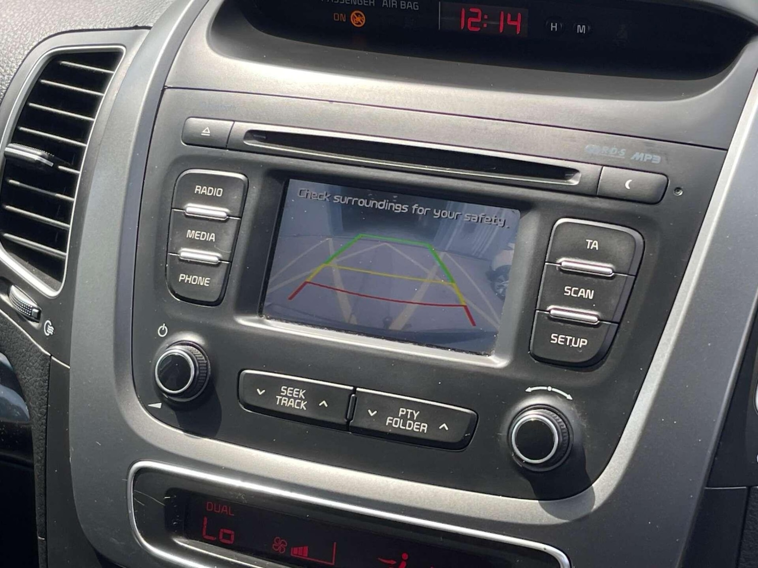 Used Kia Sorento 2014 for sale - 76936549: Photo 37