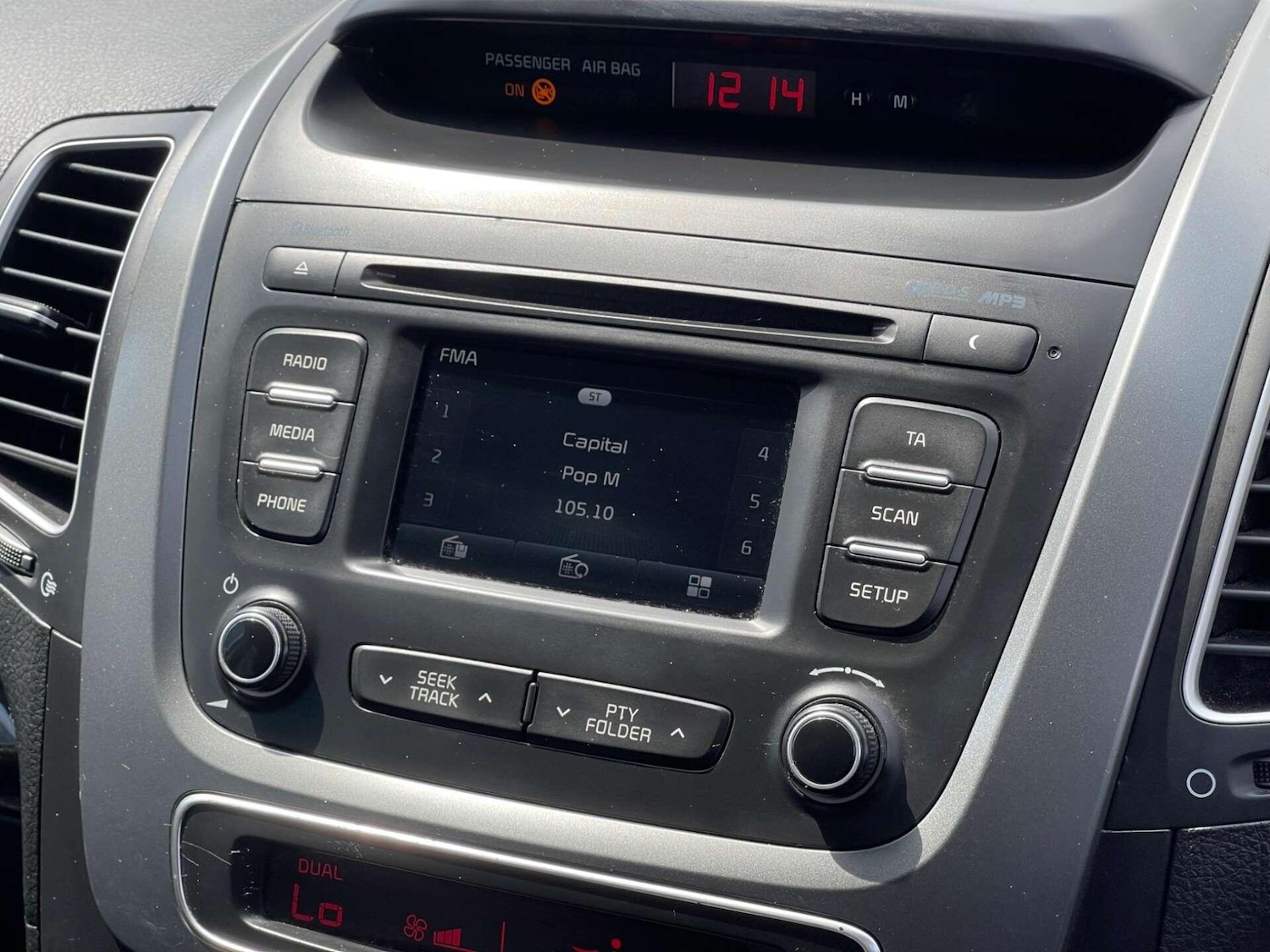 Used Kia Sorento 2014 for sale - 76936549: Photo 39