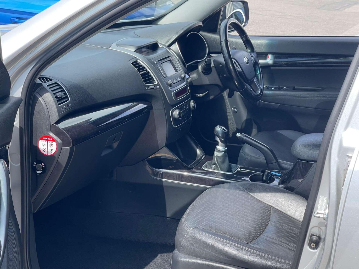 Used Kia Sorento 2014 for sale - 76936549: Photo 45